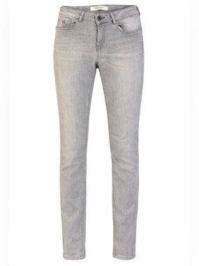 Scotch & Soda Grey Skinny Jeans 29x32 Stretch